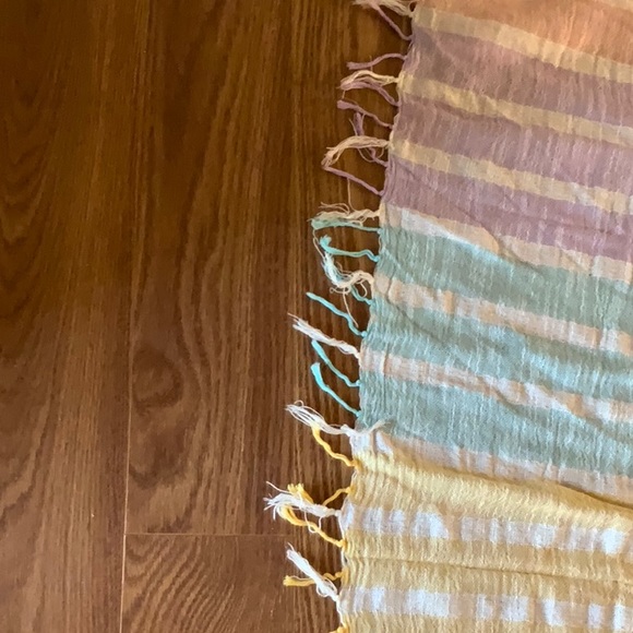 Swimsuit wrap - Picture 2 of 2